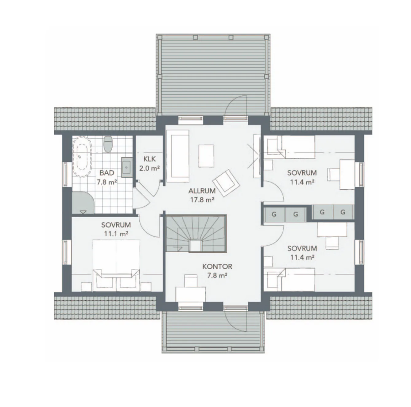 Sångsvanen plan 2 webb