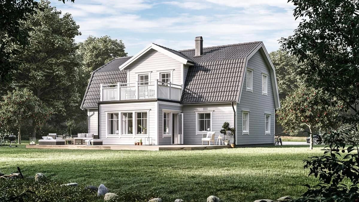 Sangsvanen