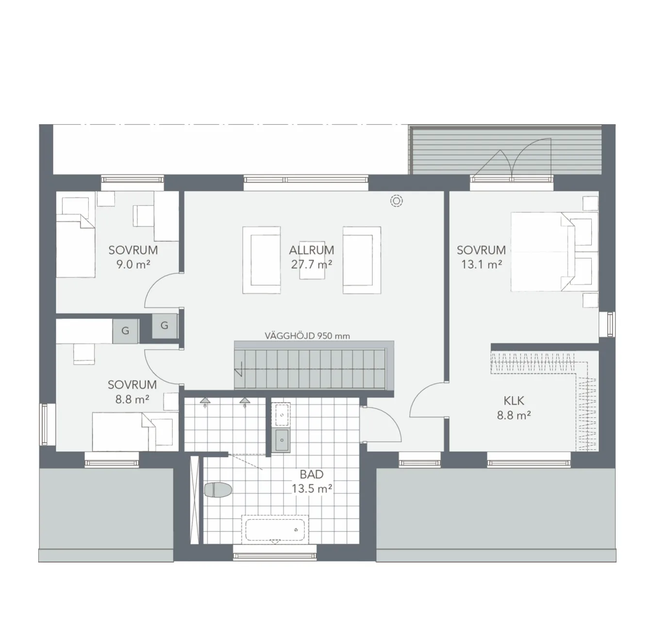 Sidus plan 2 webb