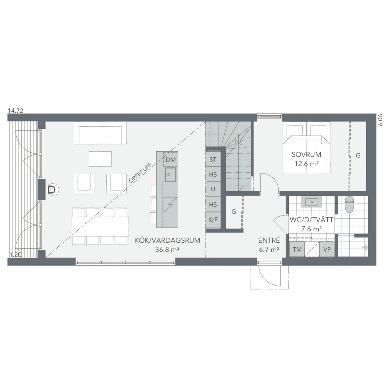 Skogsbrynet plan 1 webb