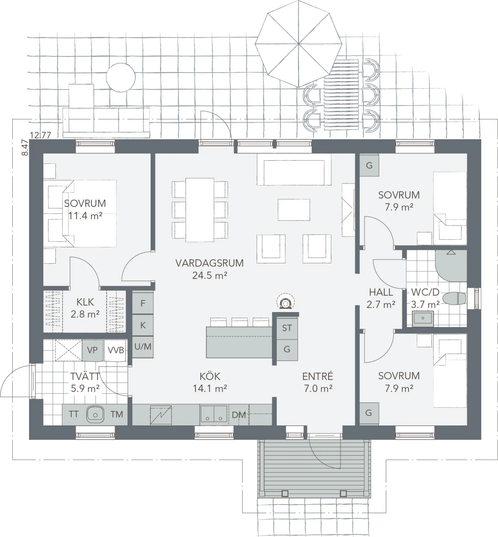 Sparven_plan1
