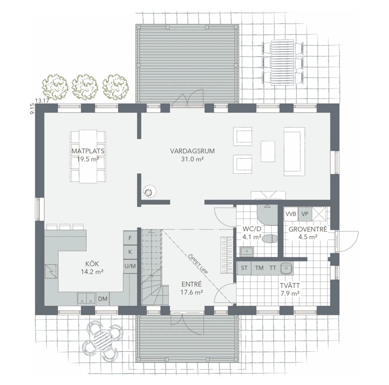 Spoven plan 1 webb