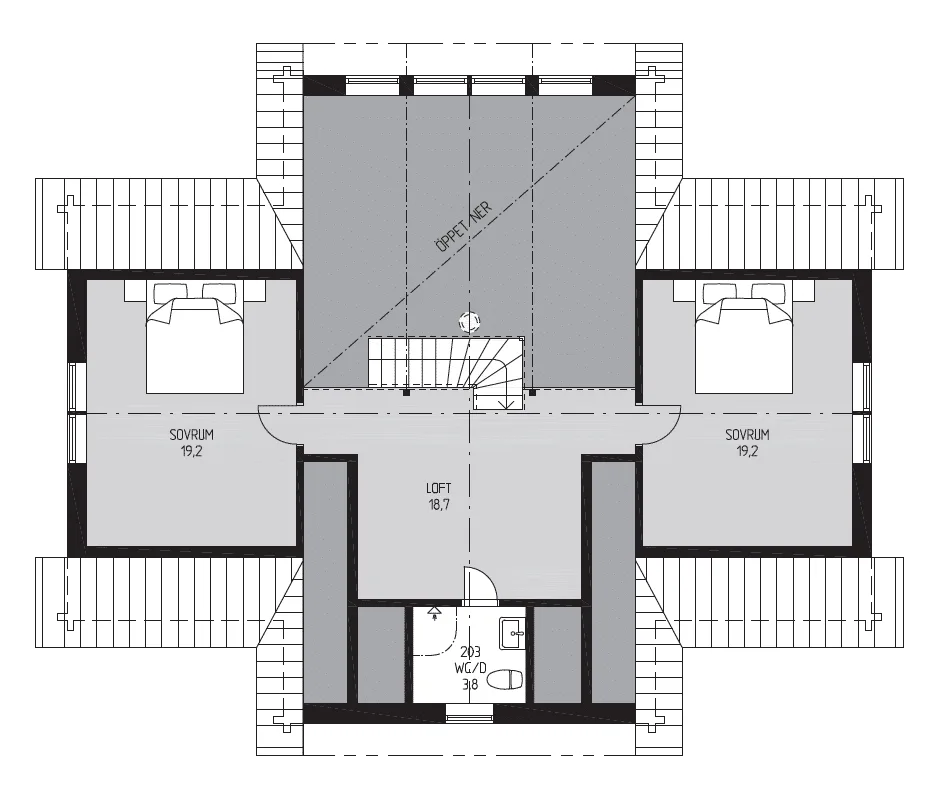 Alstern+ planritning 2