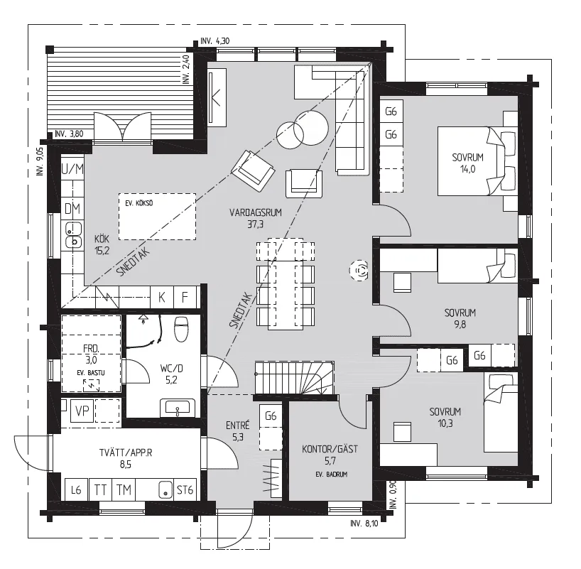 Asp planritning 2