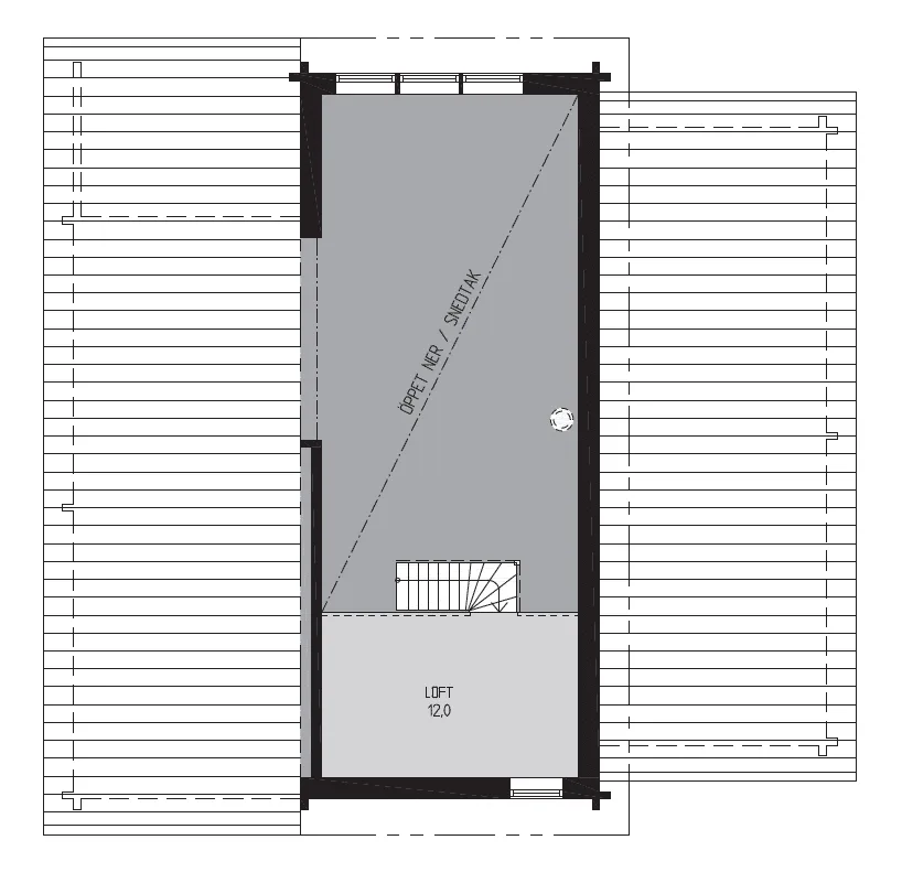 Asp planritning 1