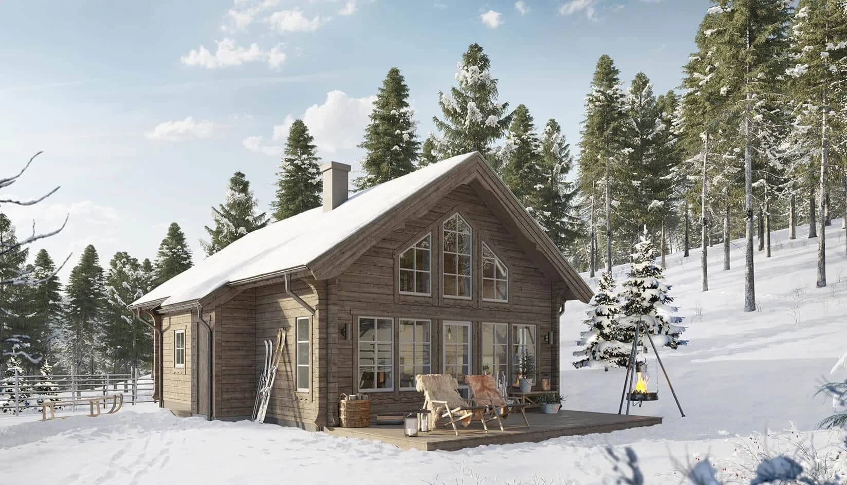Klövsjö