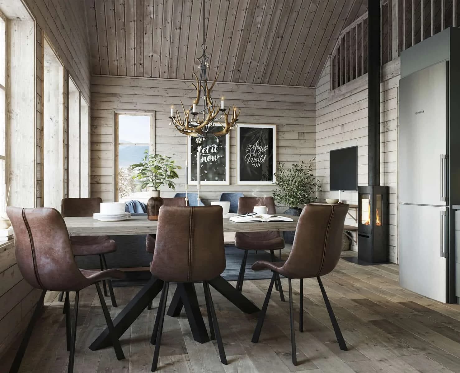 Klövsjö