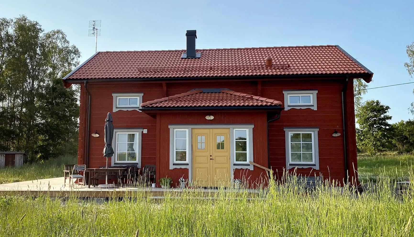 Syrén