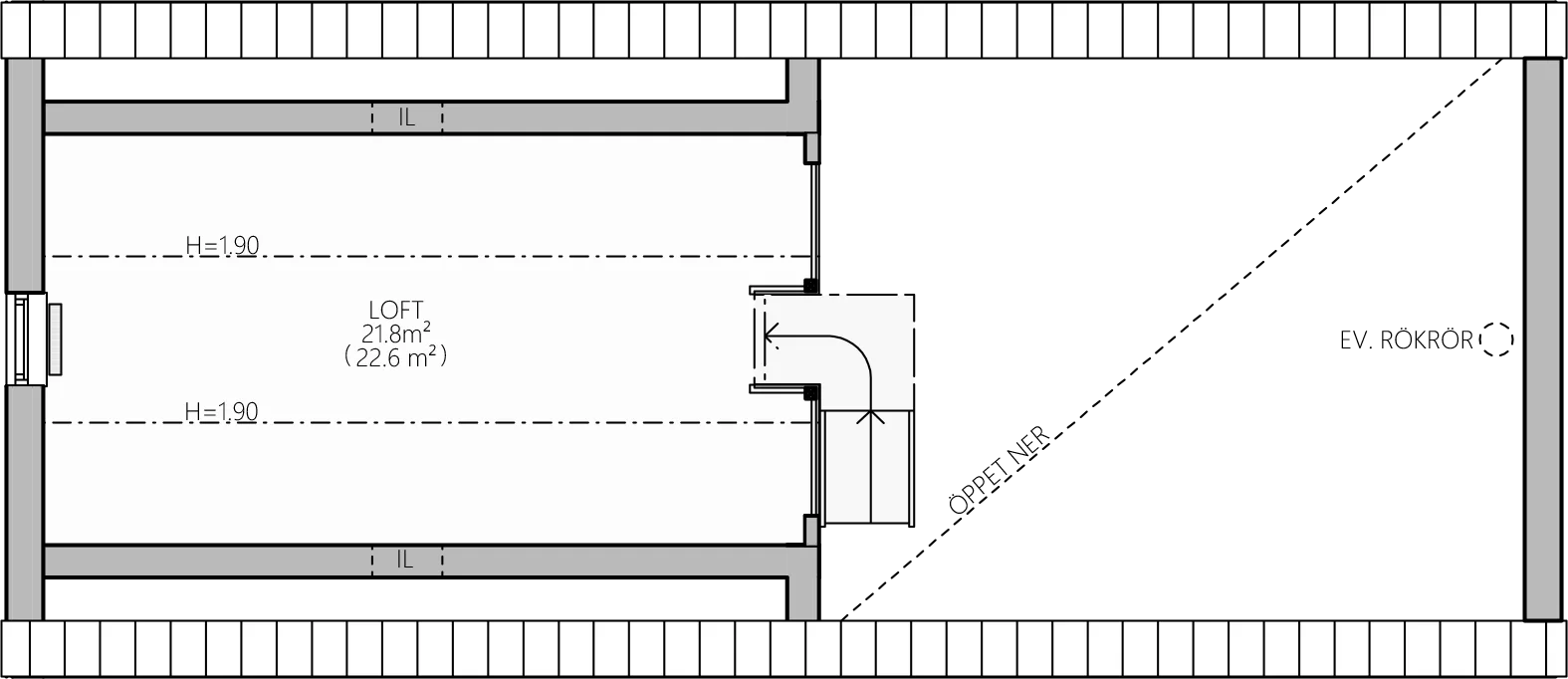 Hindsen planritning 1