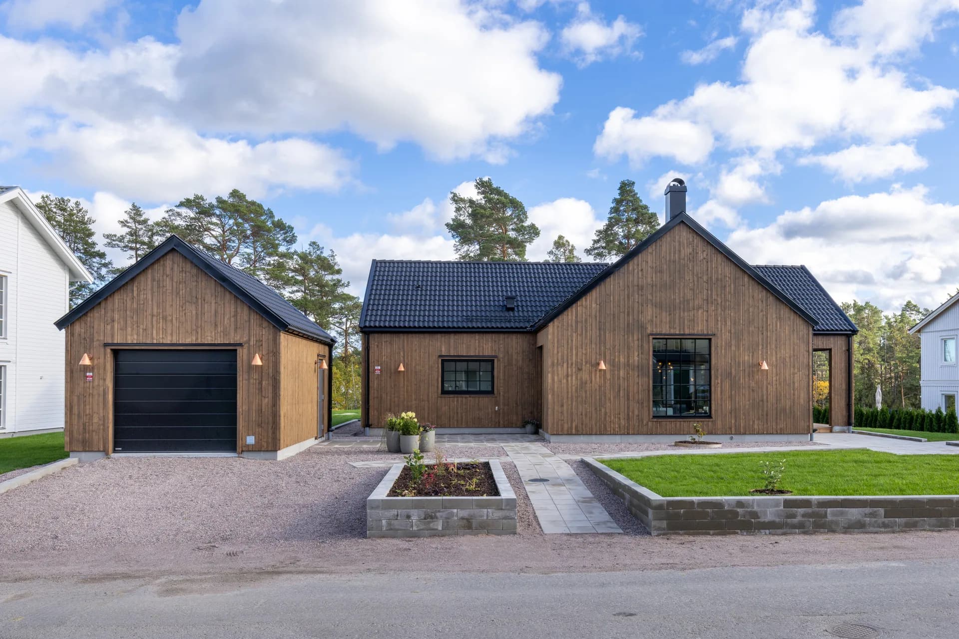 Kronås
