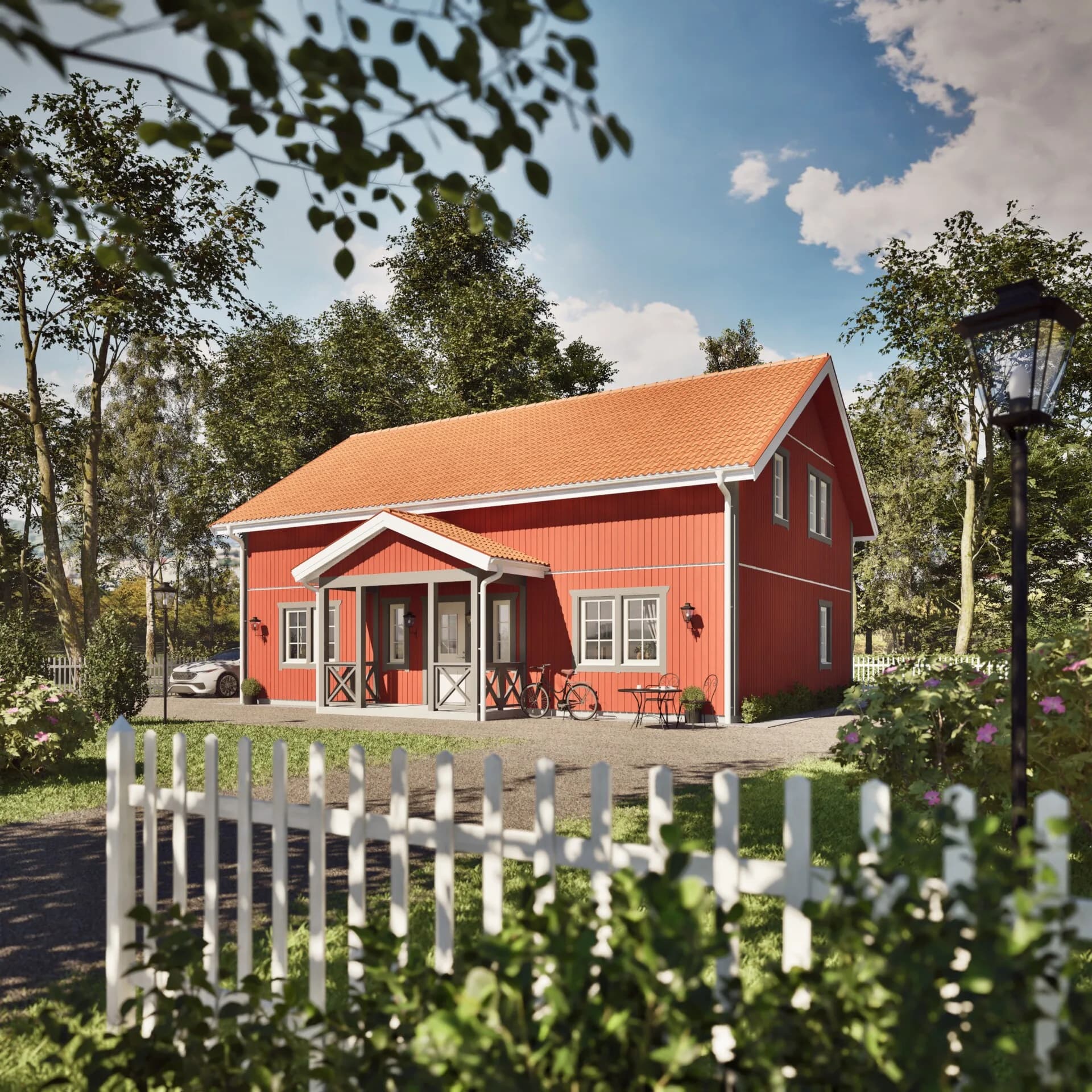 Lärkhem