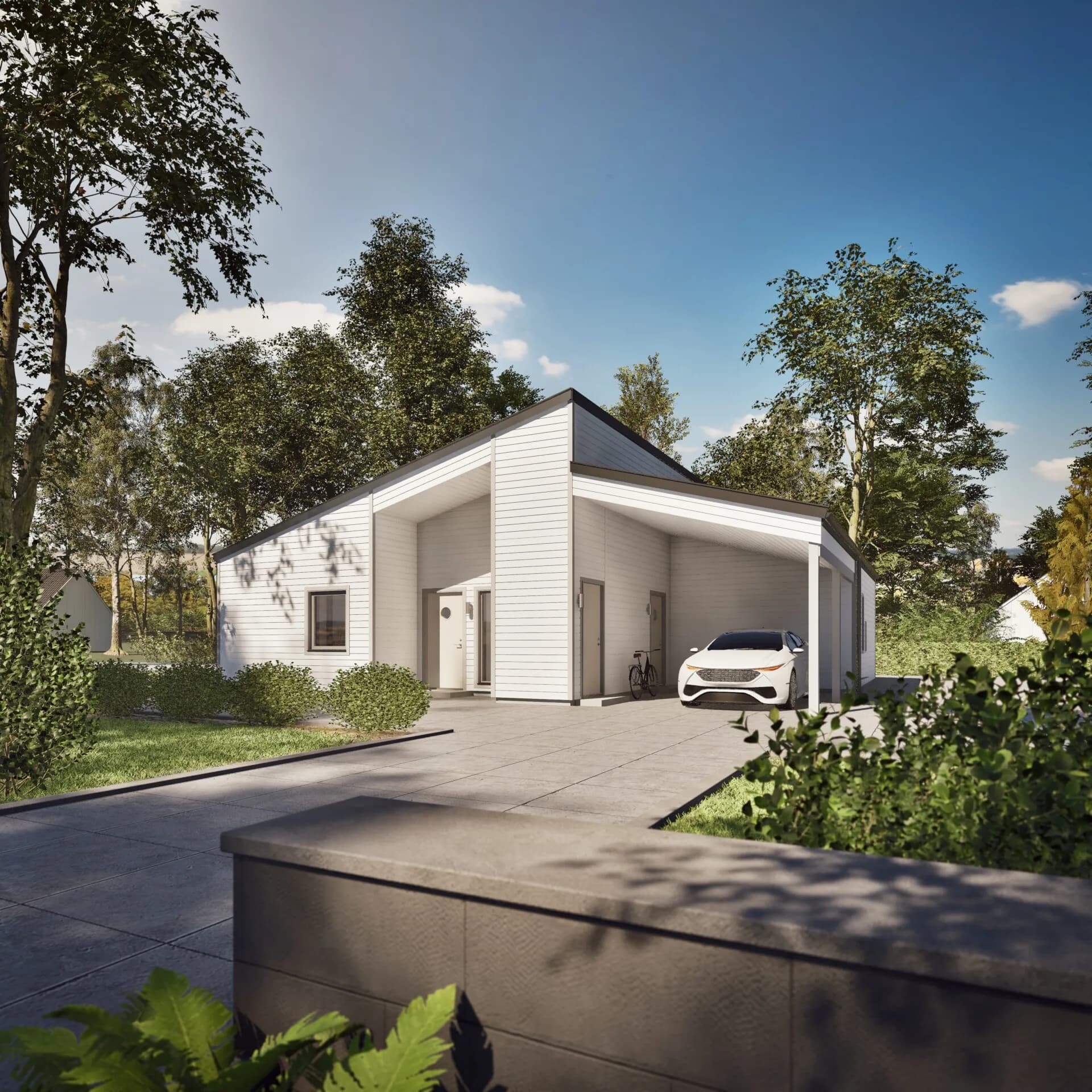 Villa Lindö