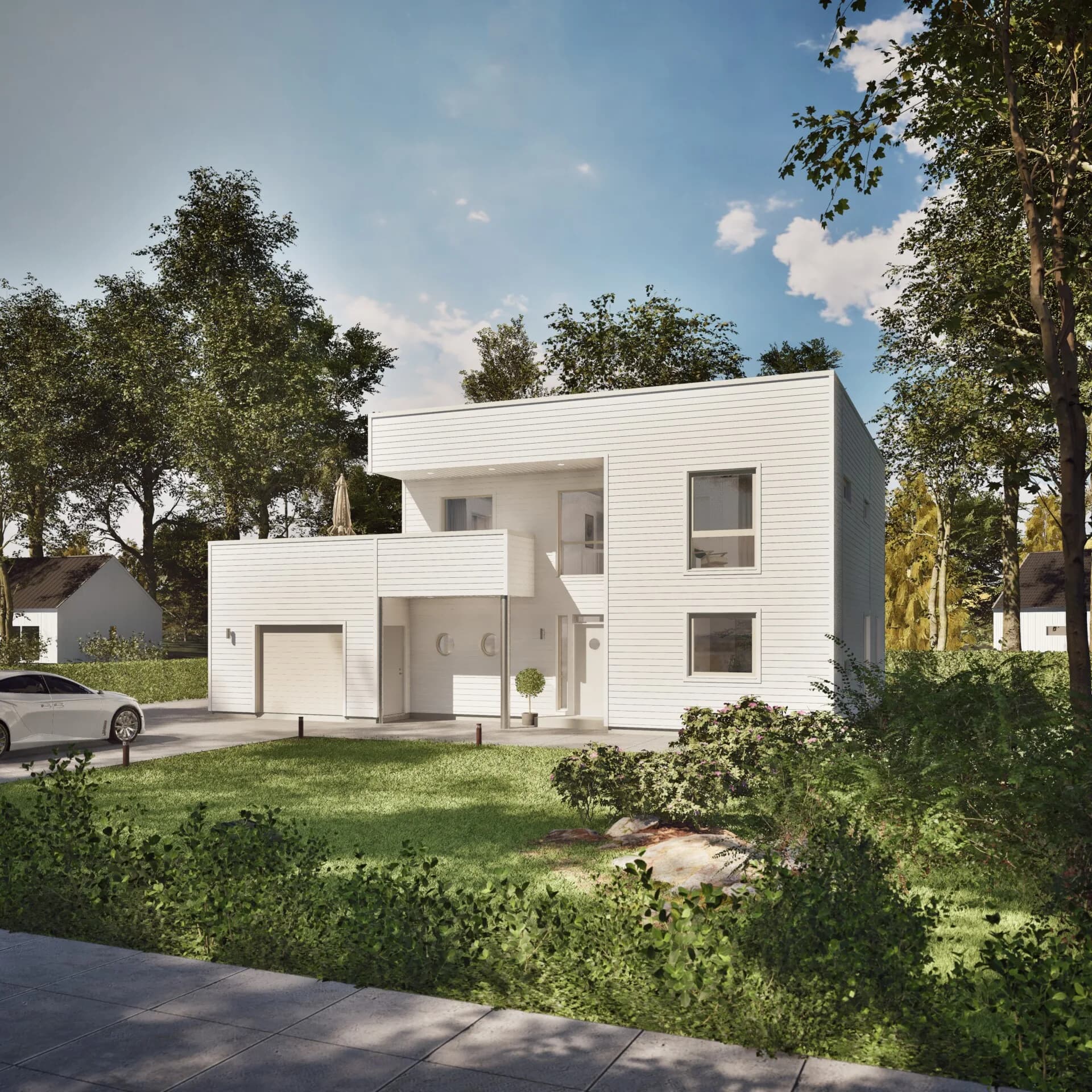 Villa Origo