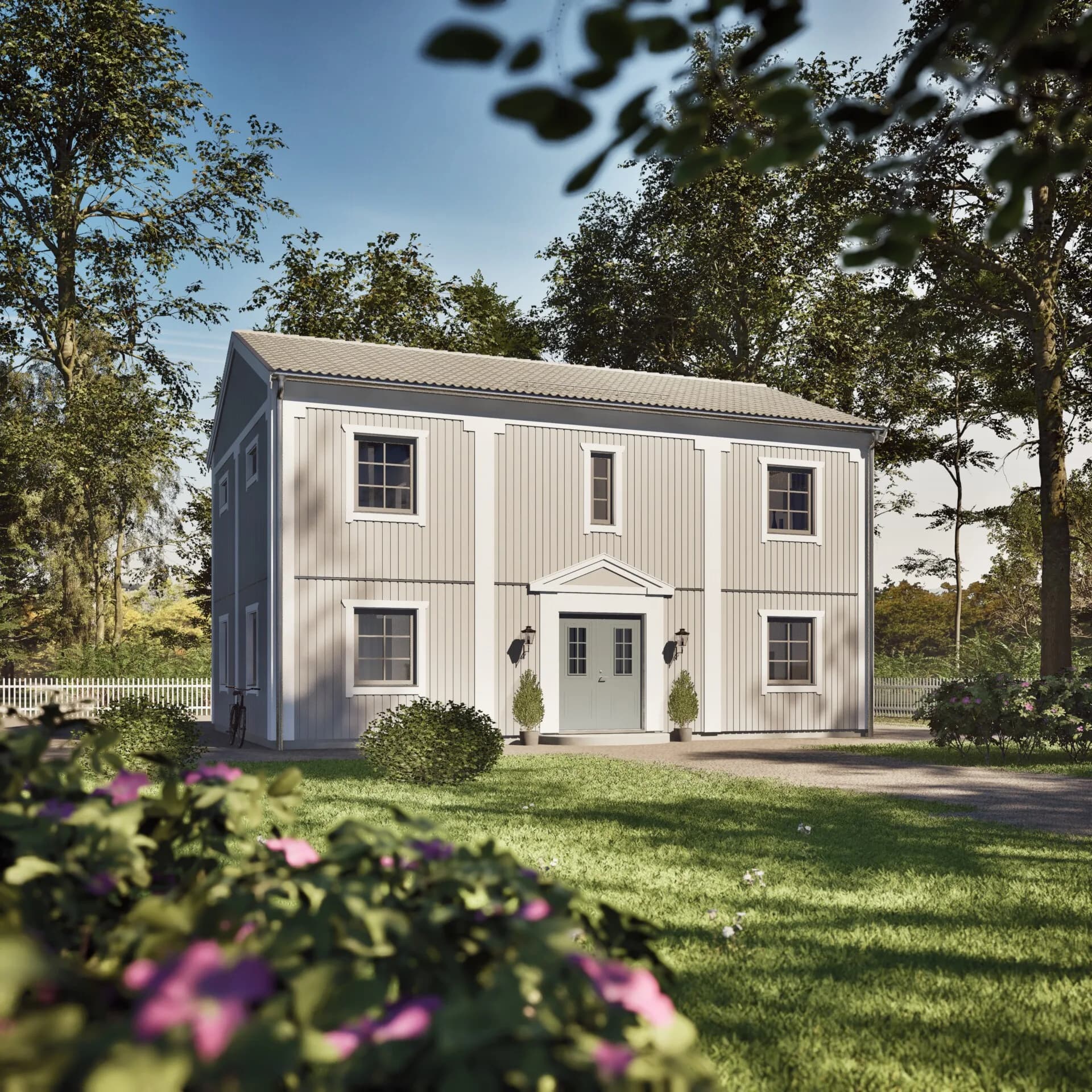 Villa Pilhem