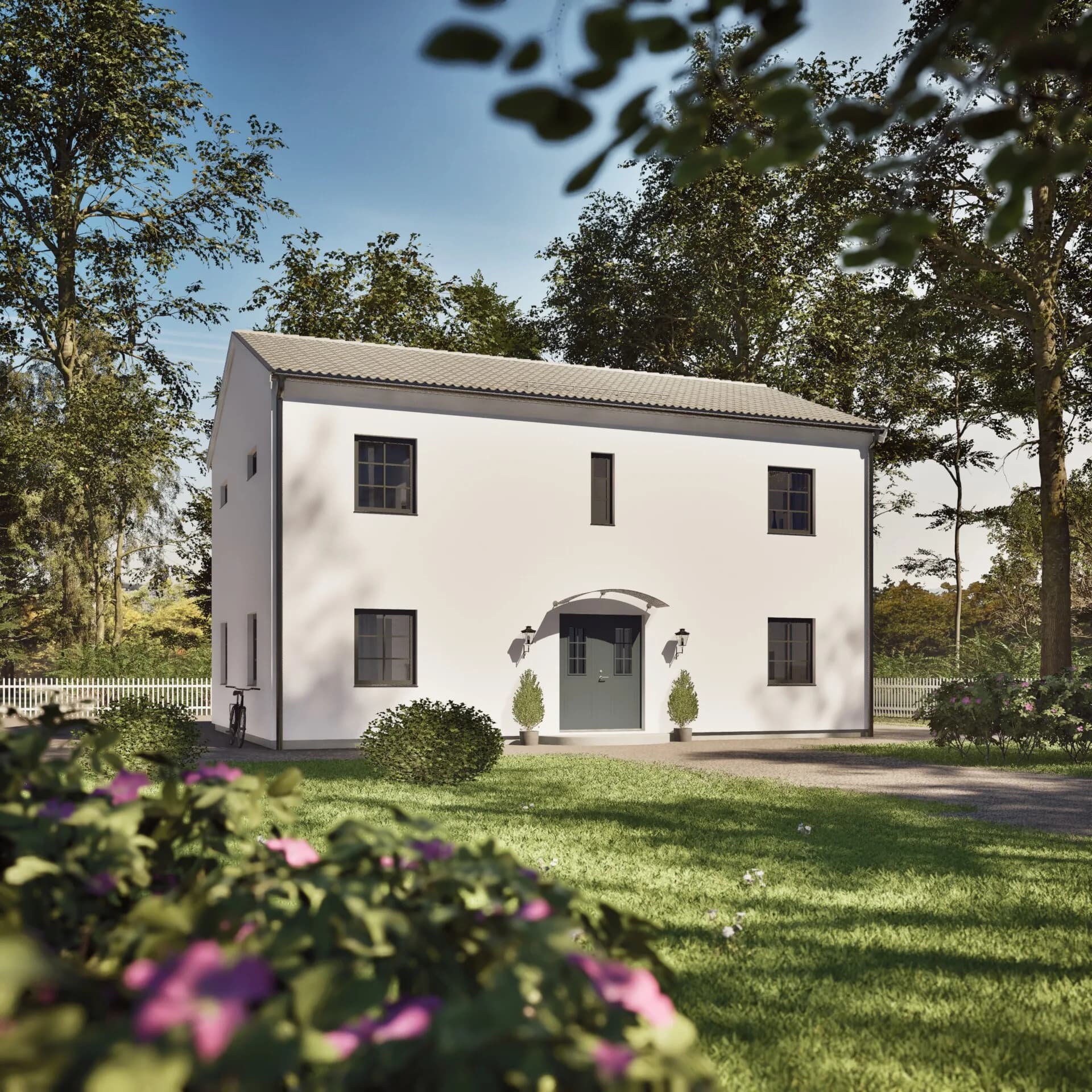 Villa Pilhem