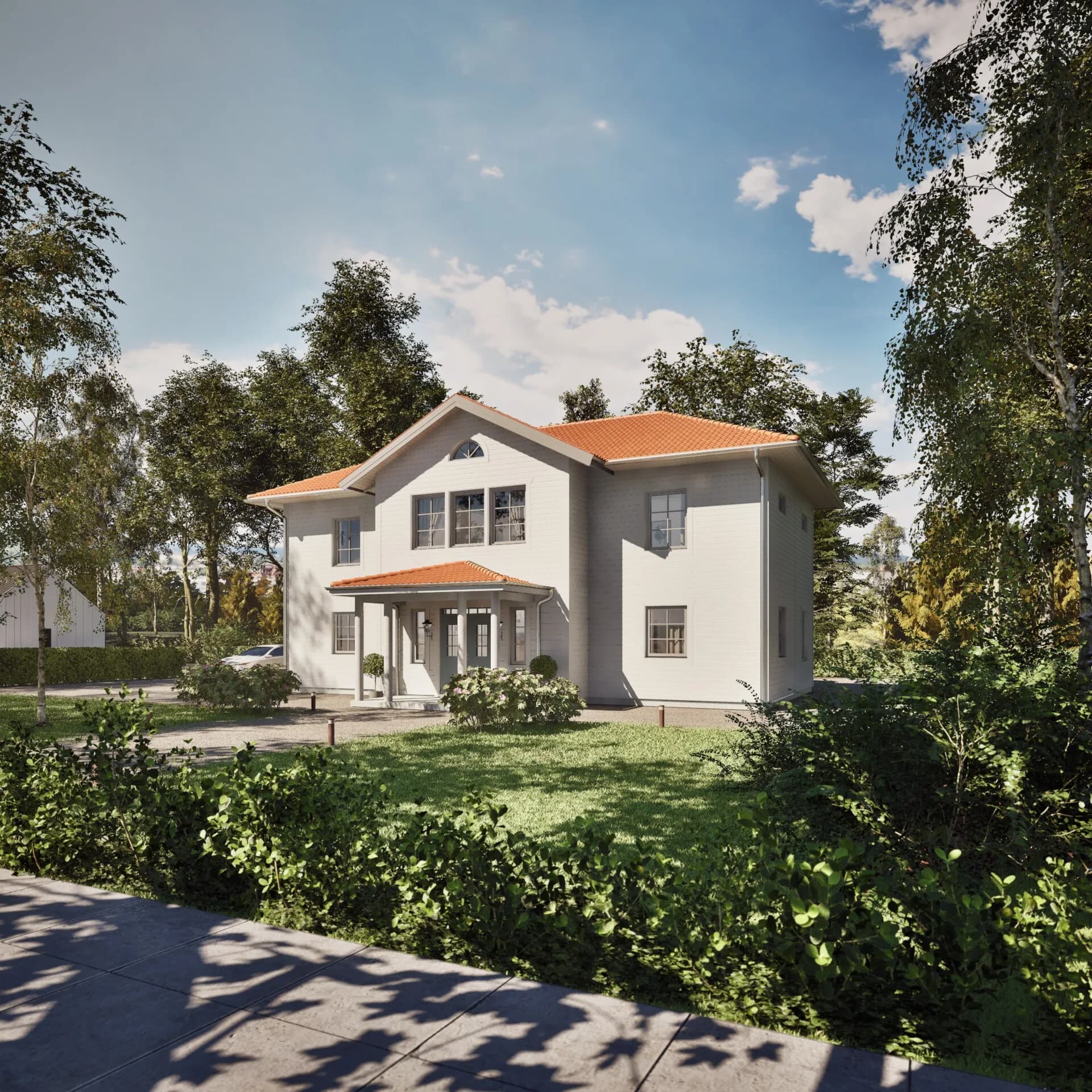 Riddersholm