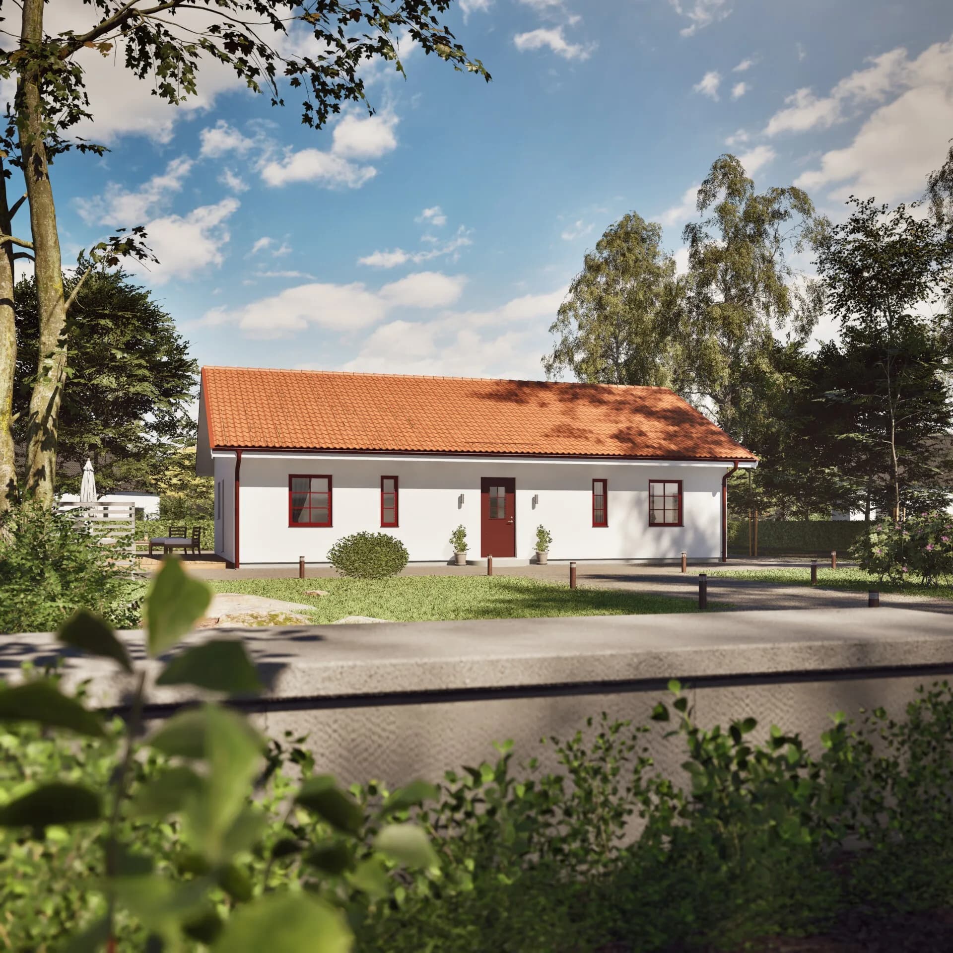 Villa Rönnhem