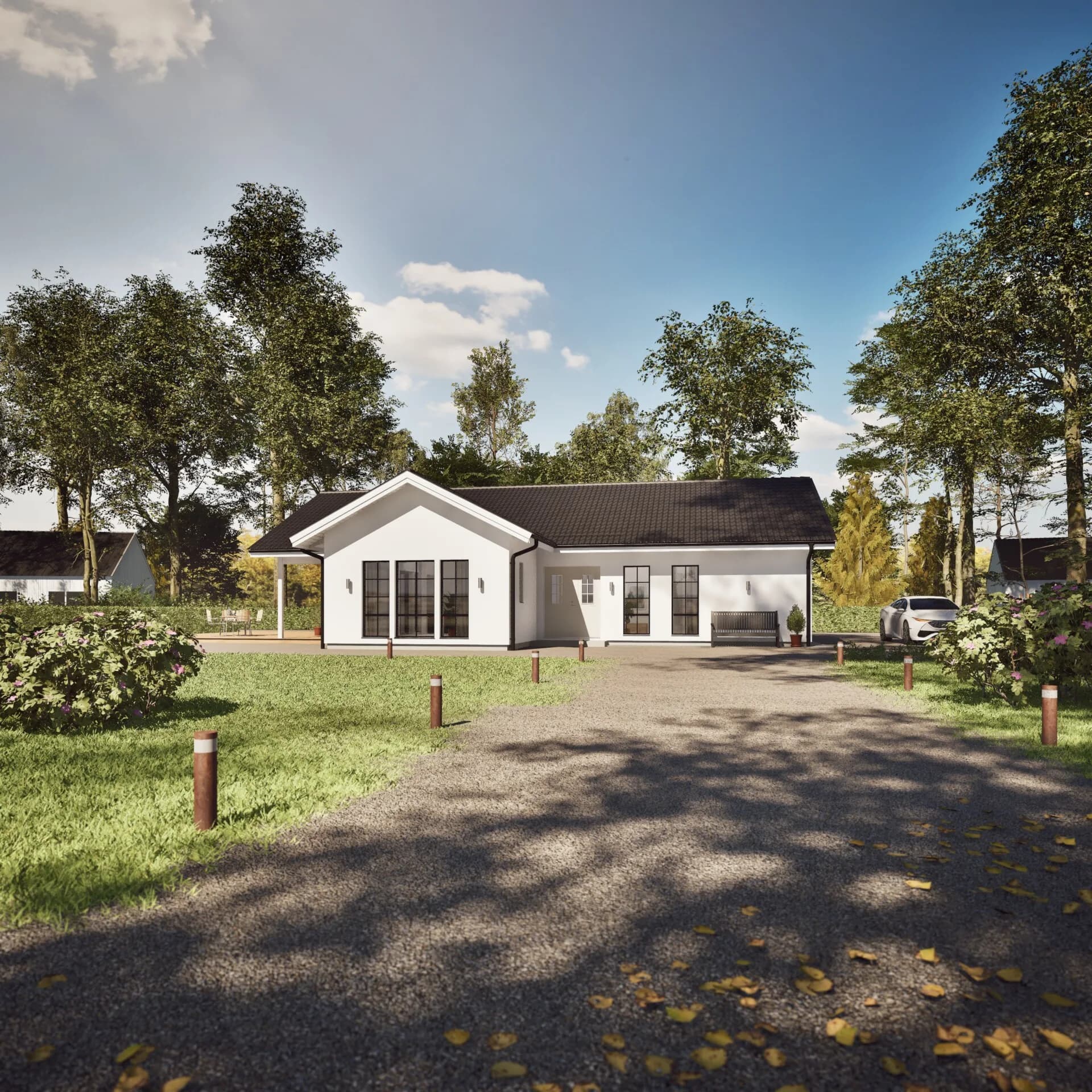Villa Sandhem