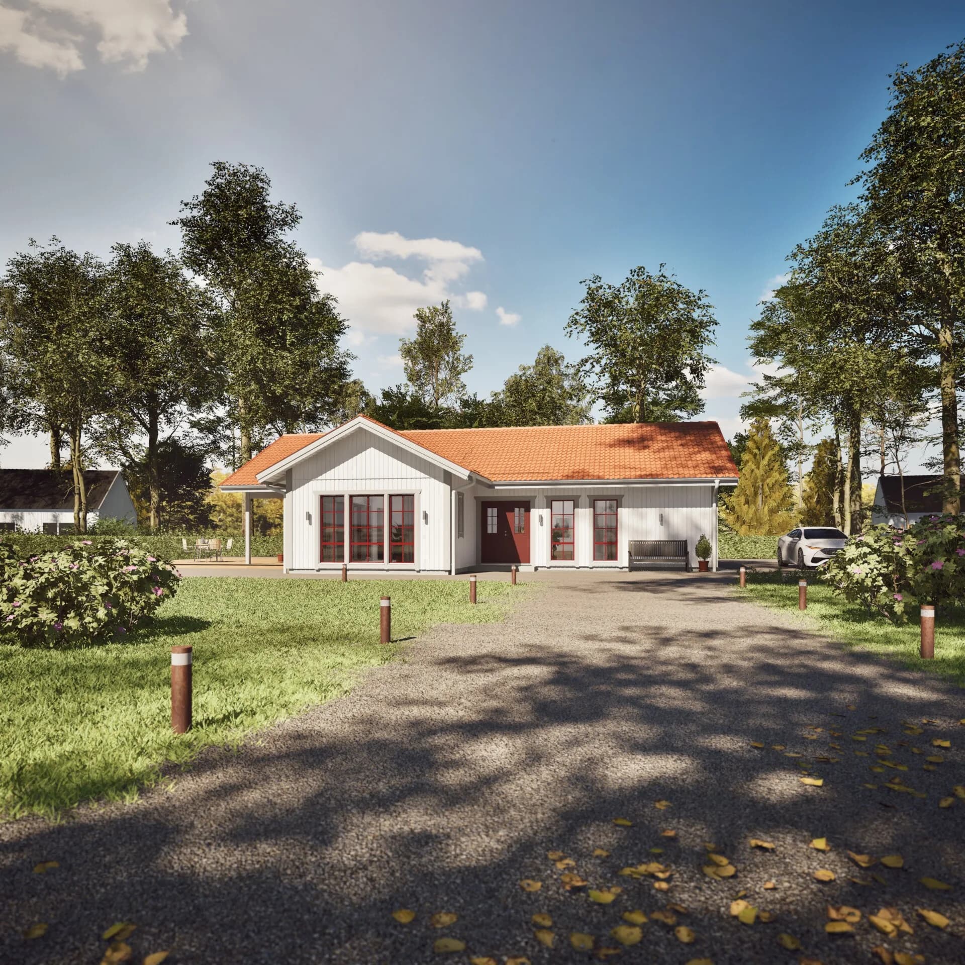 Villa Sandhem