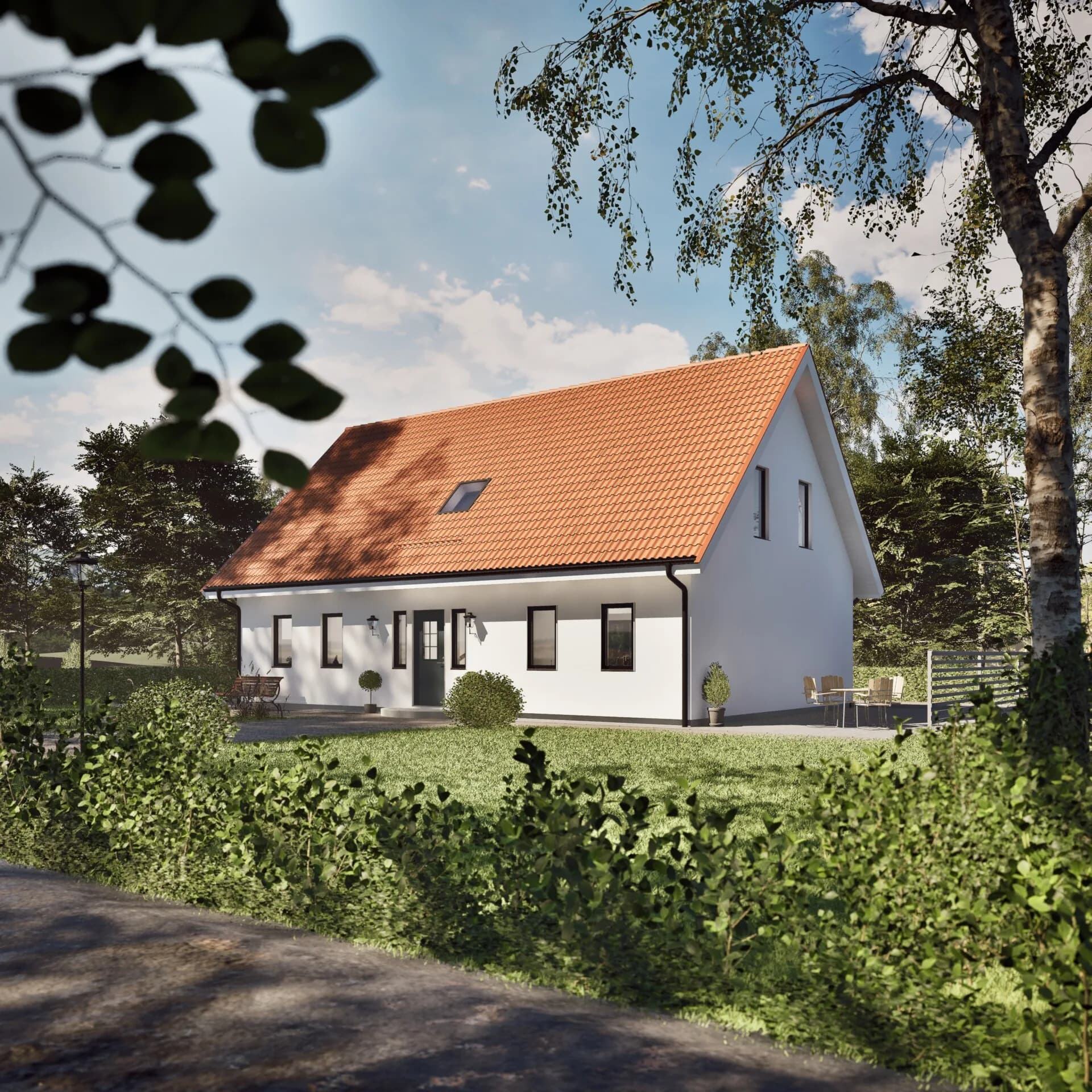 Villa Strandhem