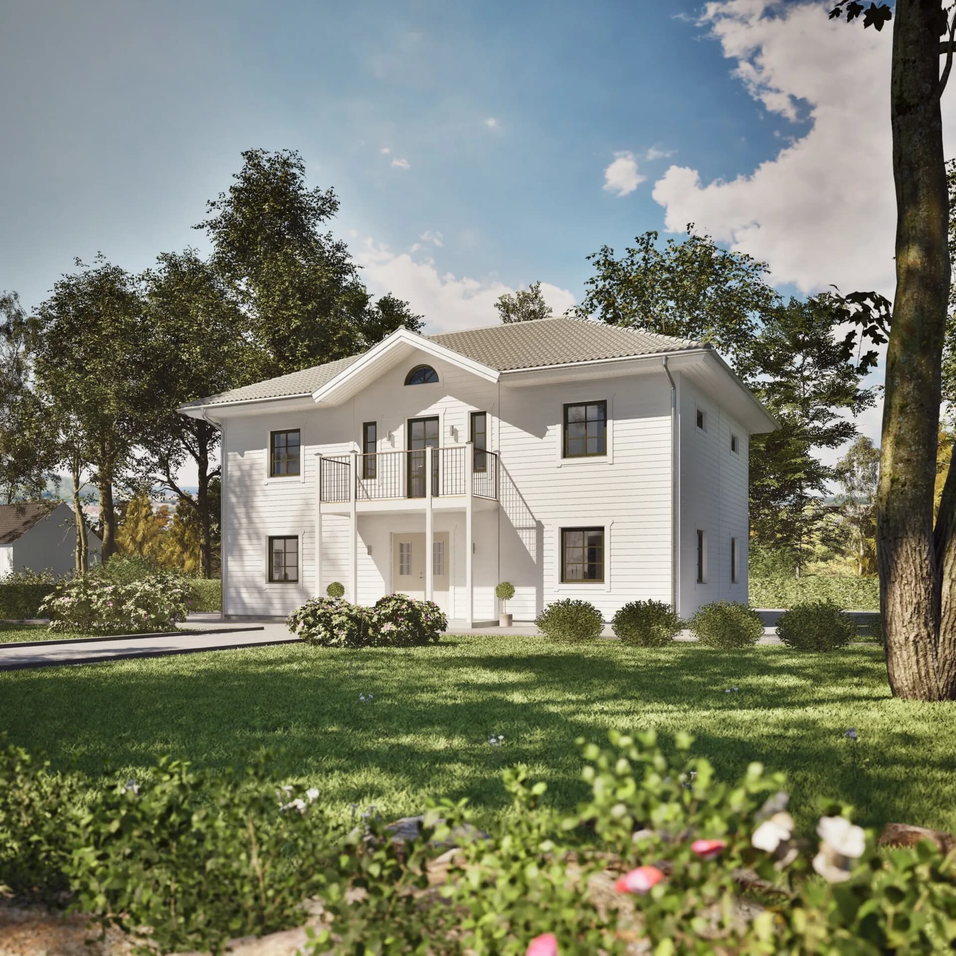 Villa Tunhem