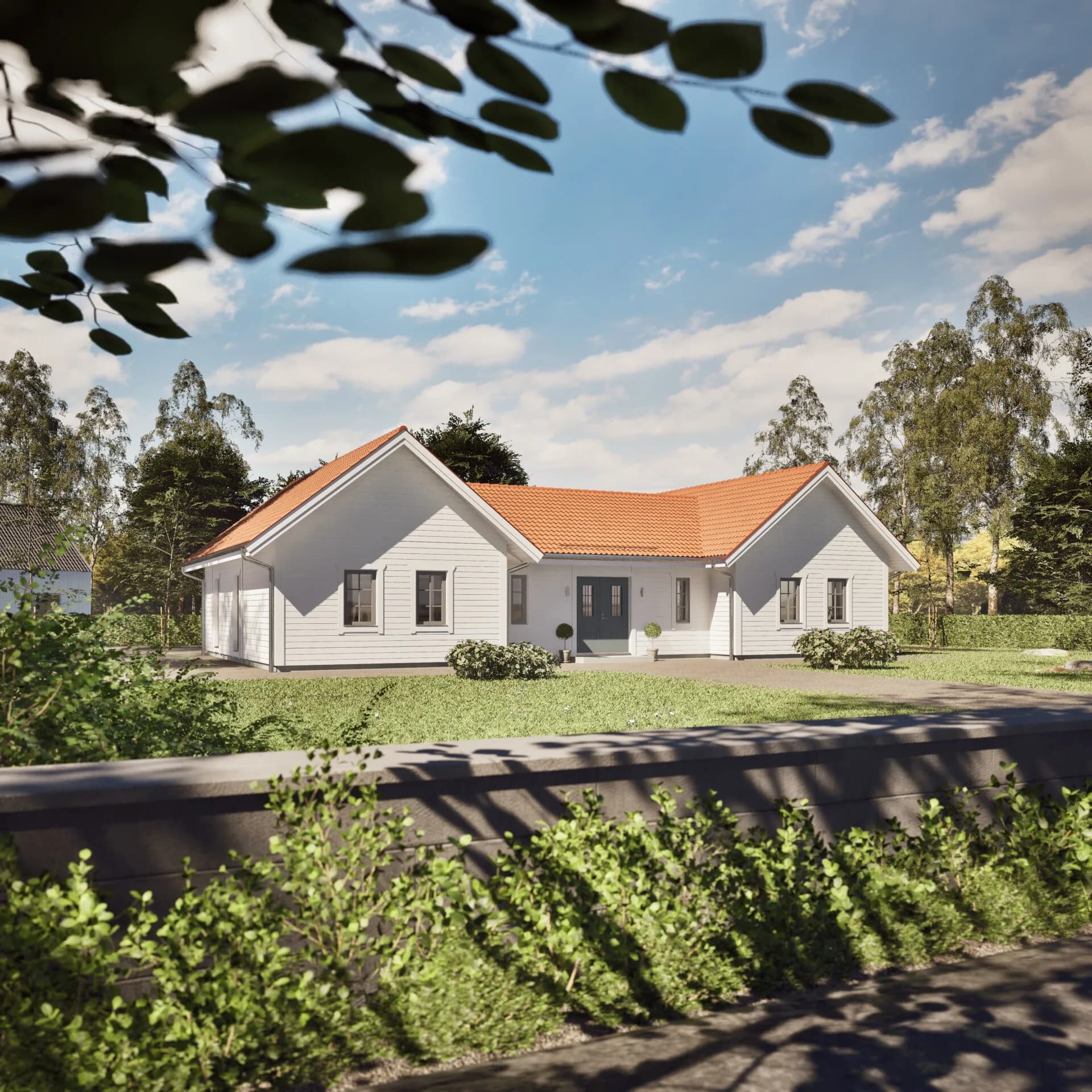 Villa Varnhem