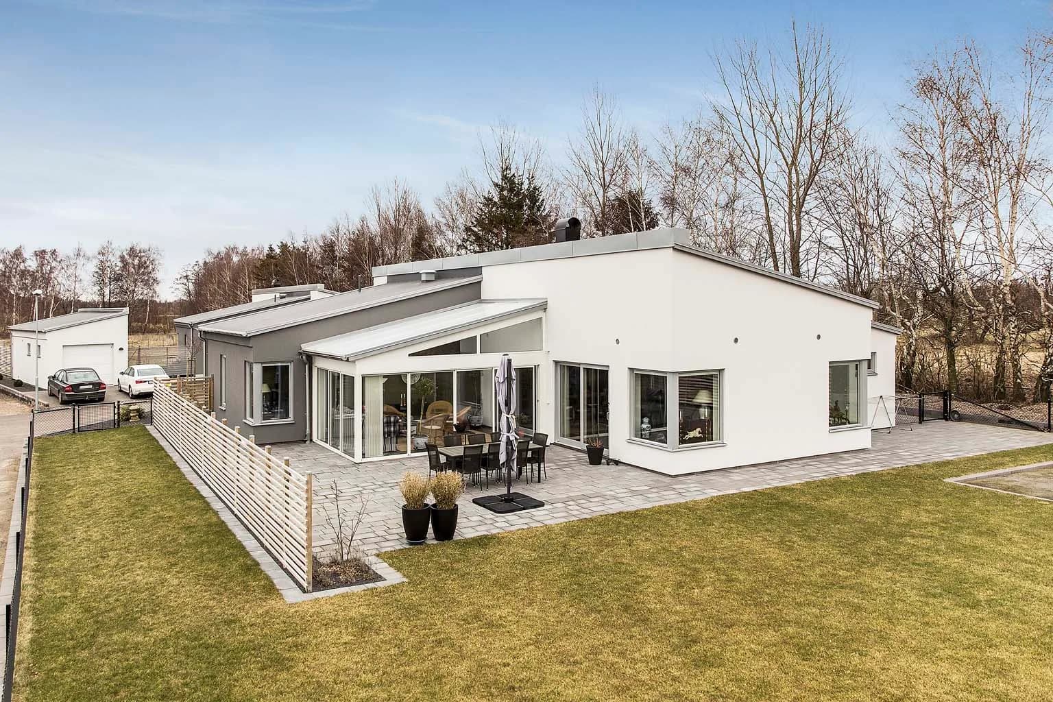 Villa Lisen