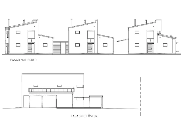 Villa Selma se fasad 1