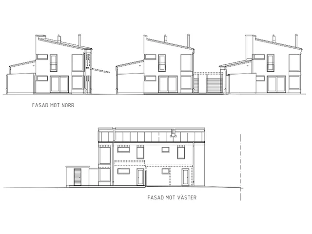 Villa Selma se fasad 2