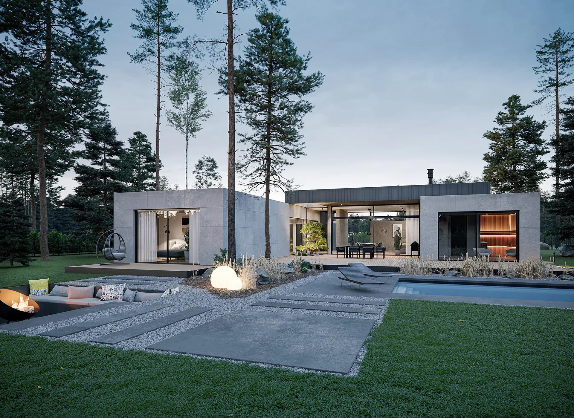 Norge