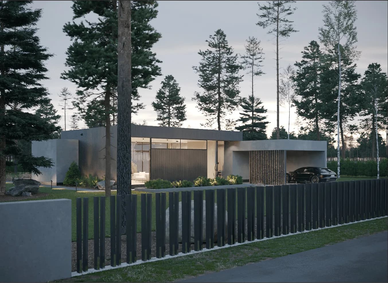 Norge