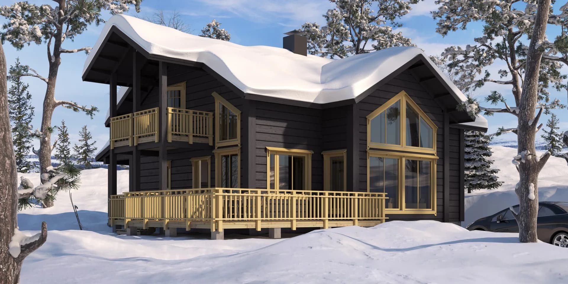 Åre
