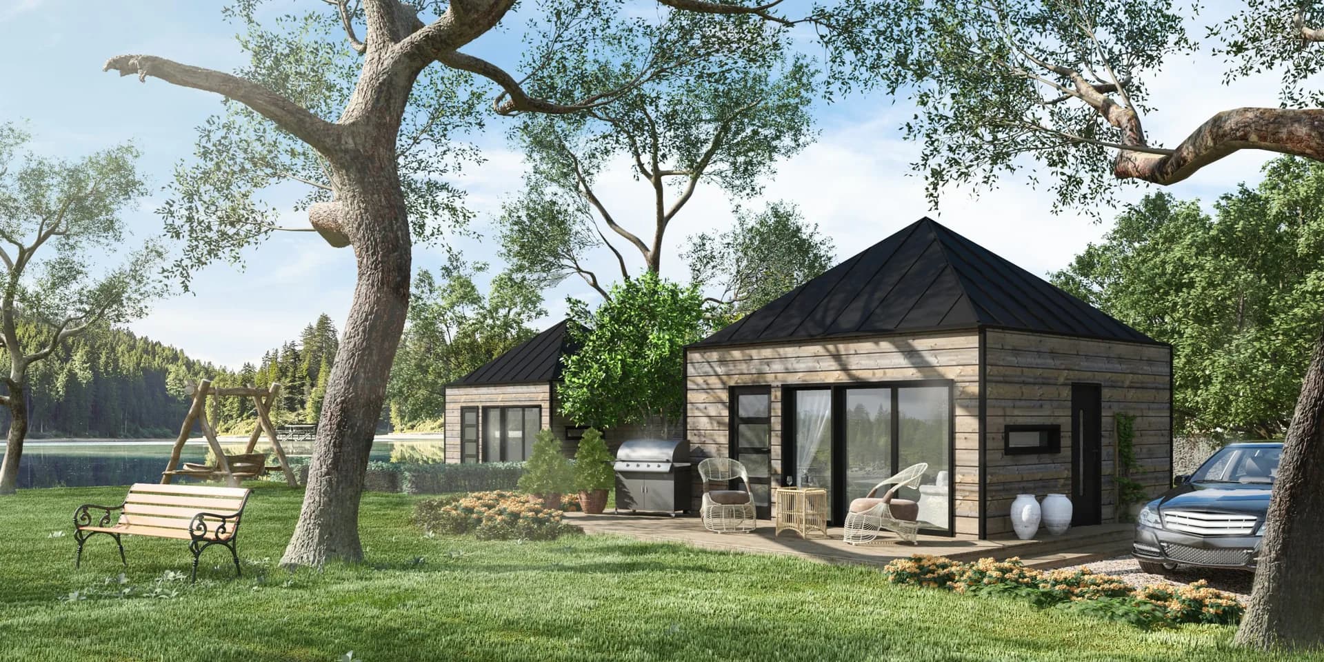 Dalarö