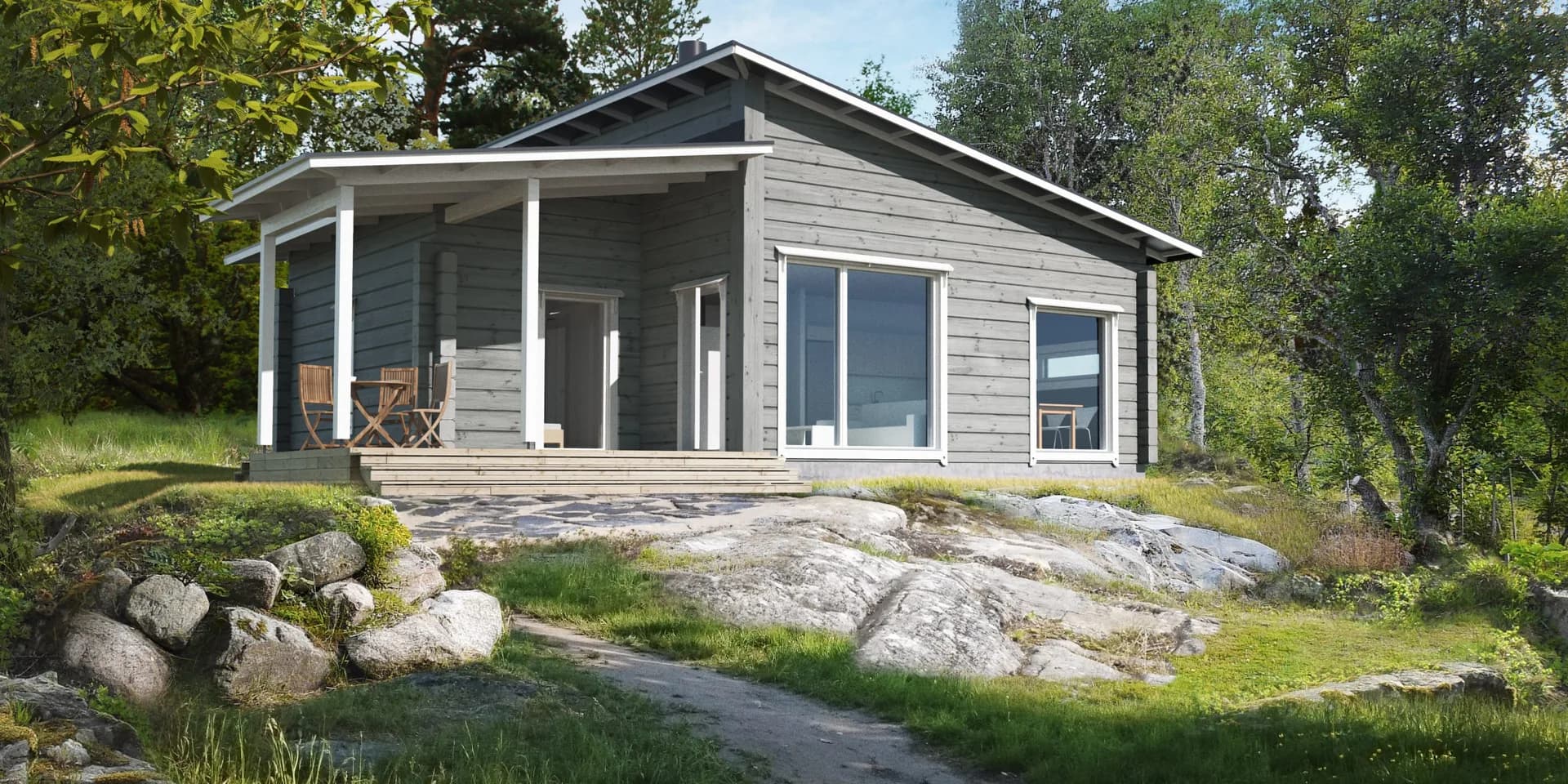 Ingarö