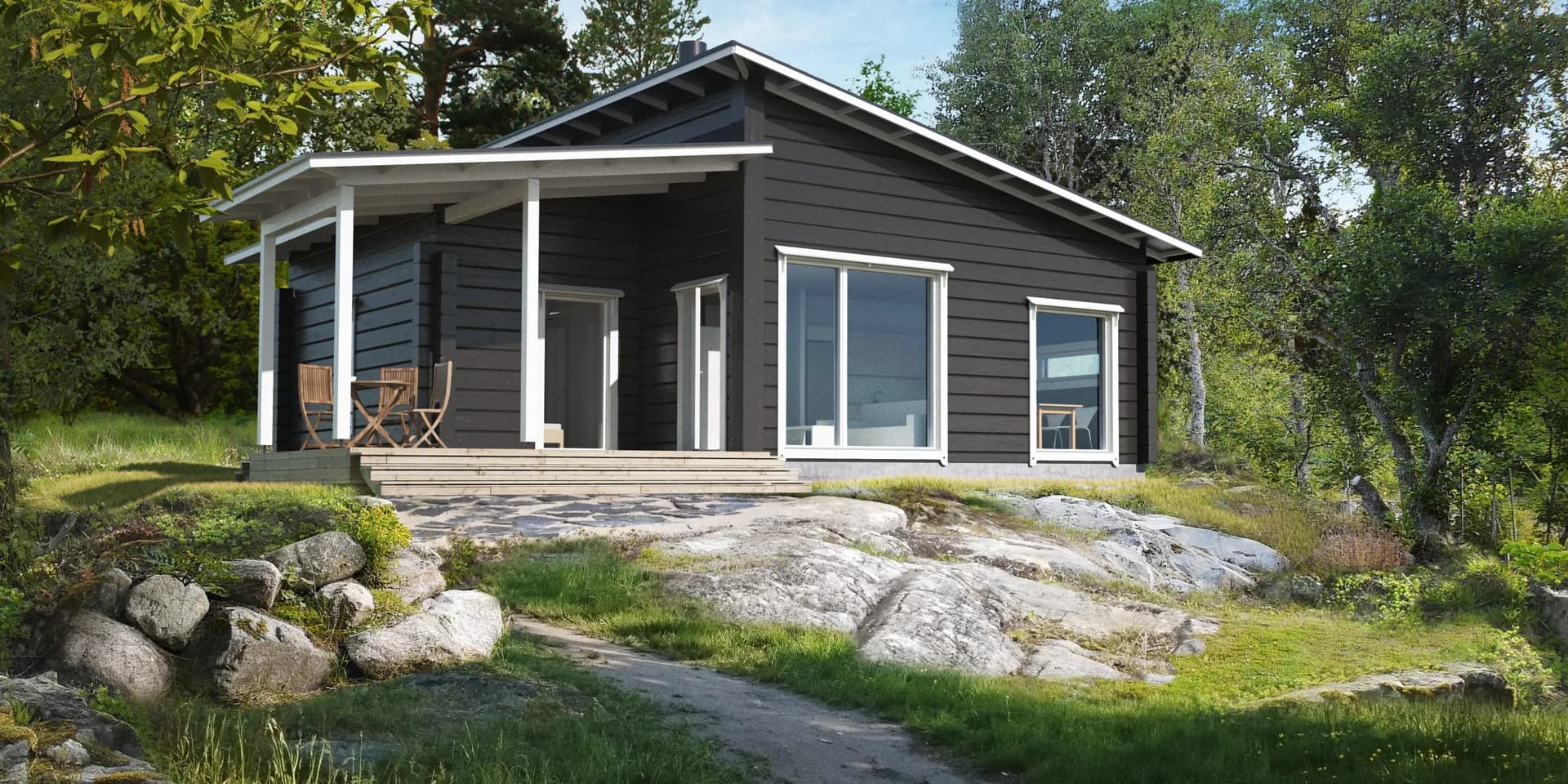 Ingarö