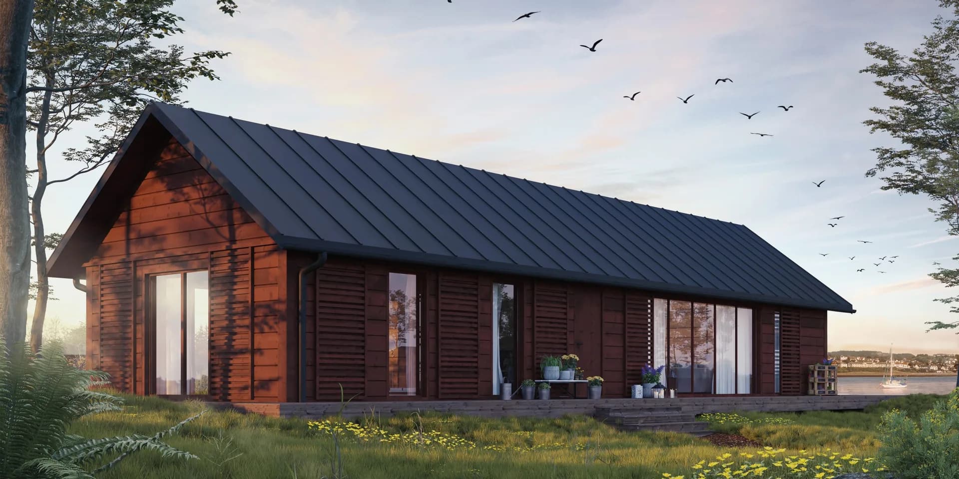 Järnhuset 90