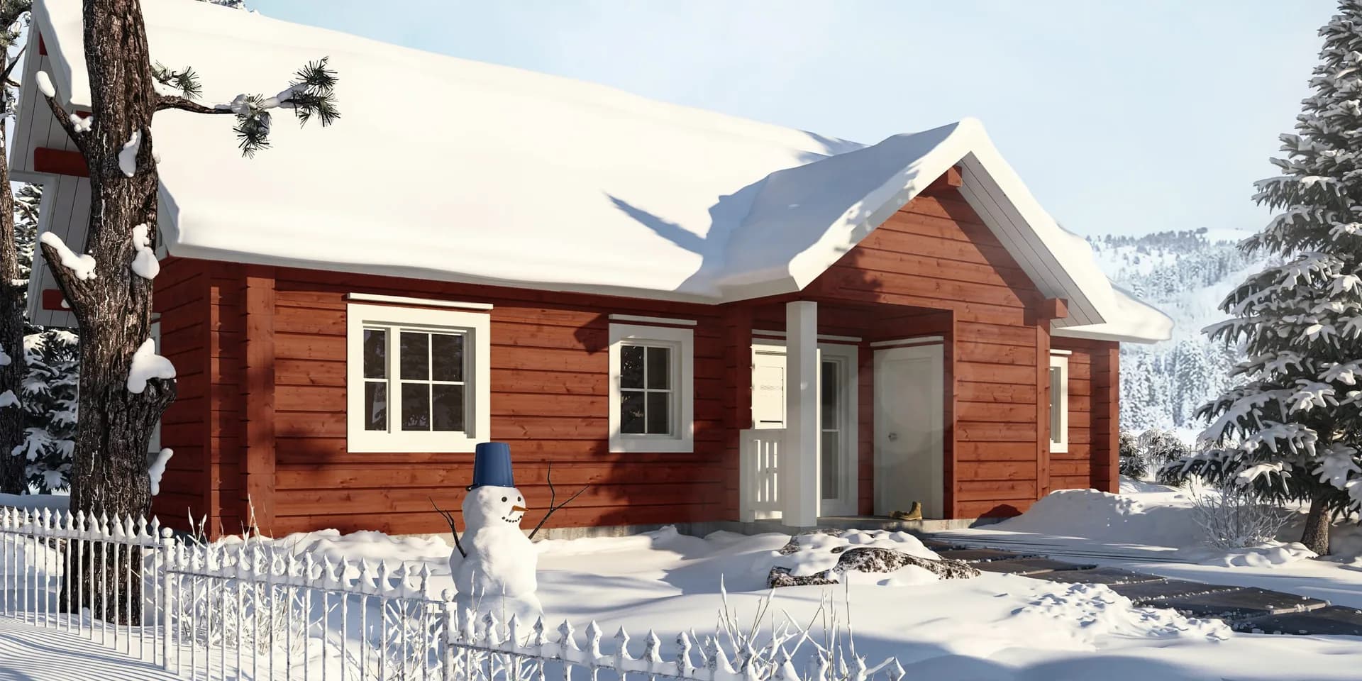 Järven