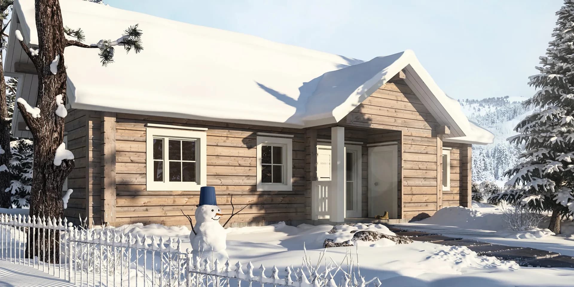 Järven