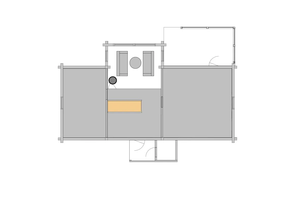 Järven - Loft
