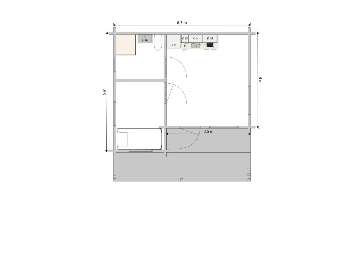 Planförslag 3