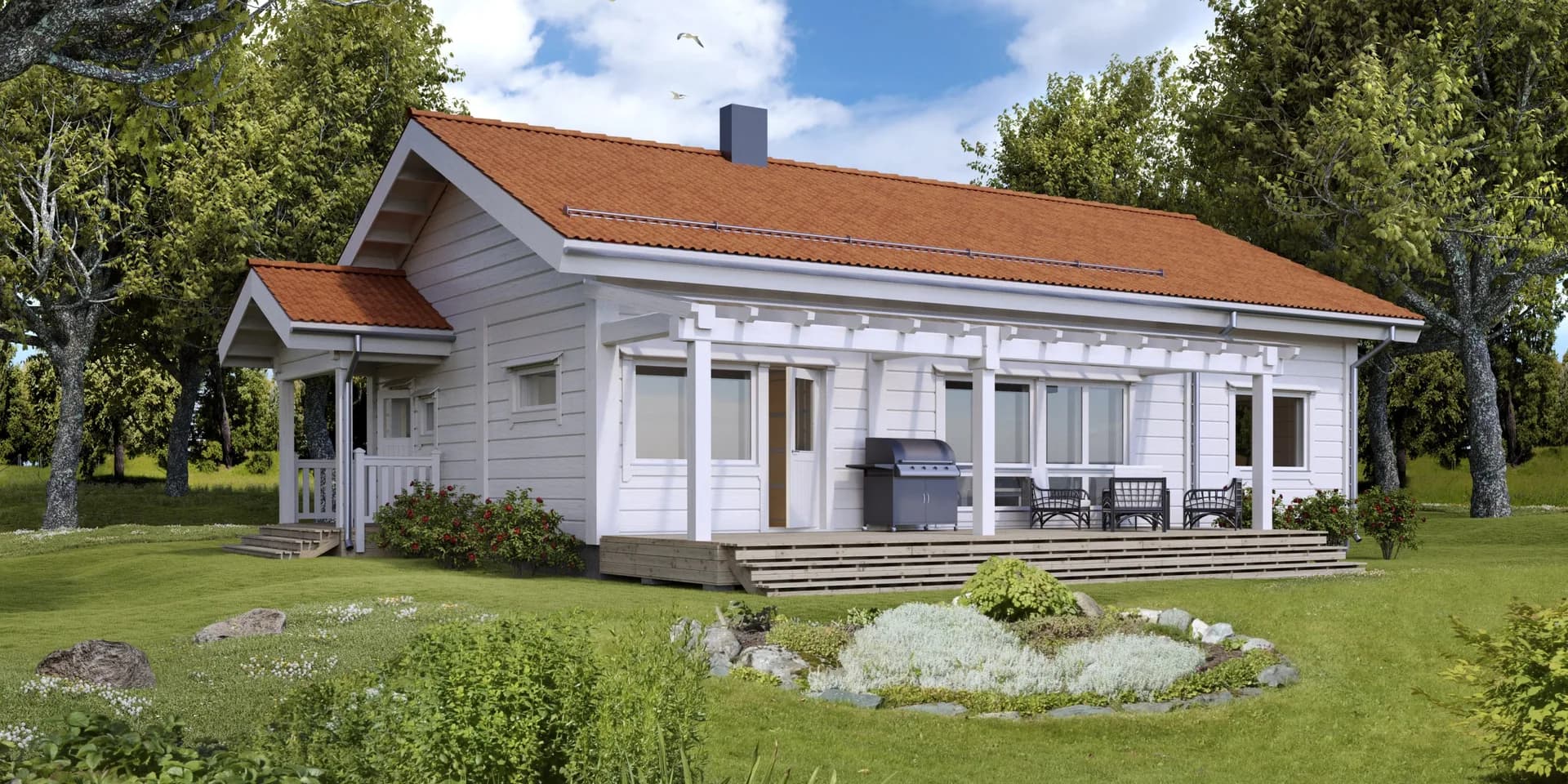 Saltkråkan