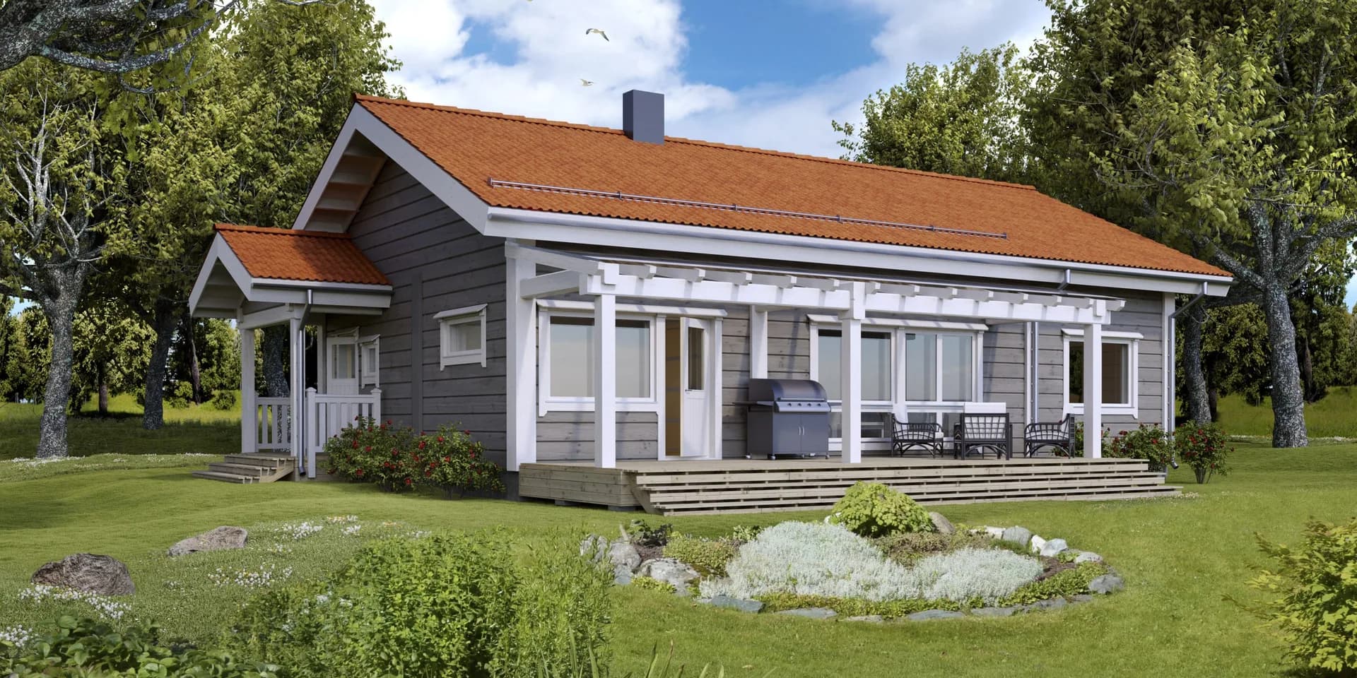 Saltkråkan