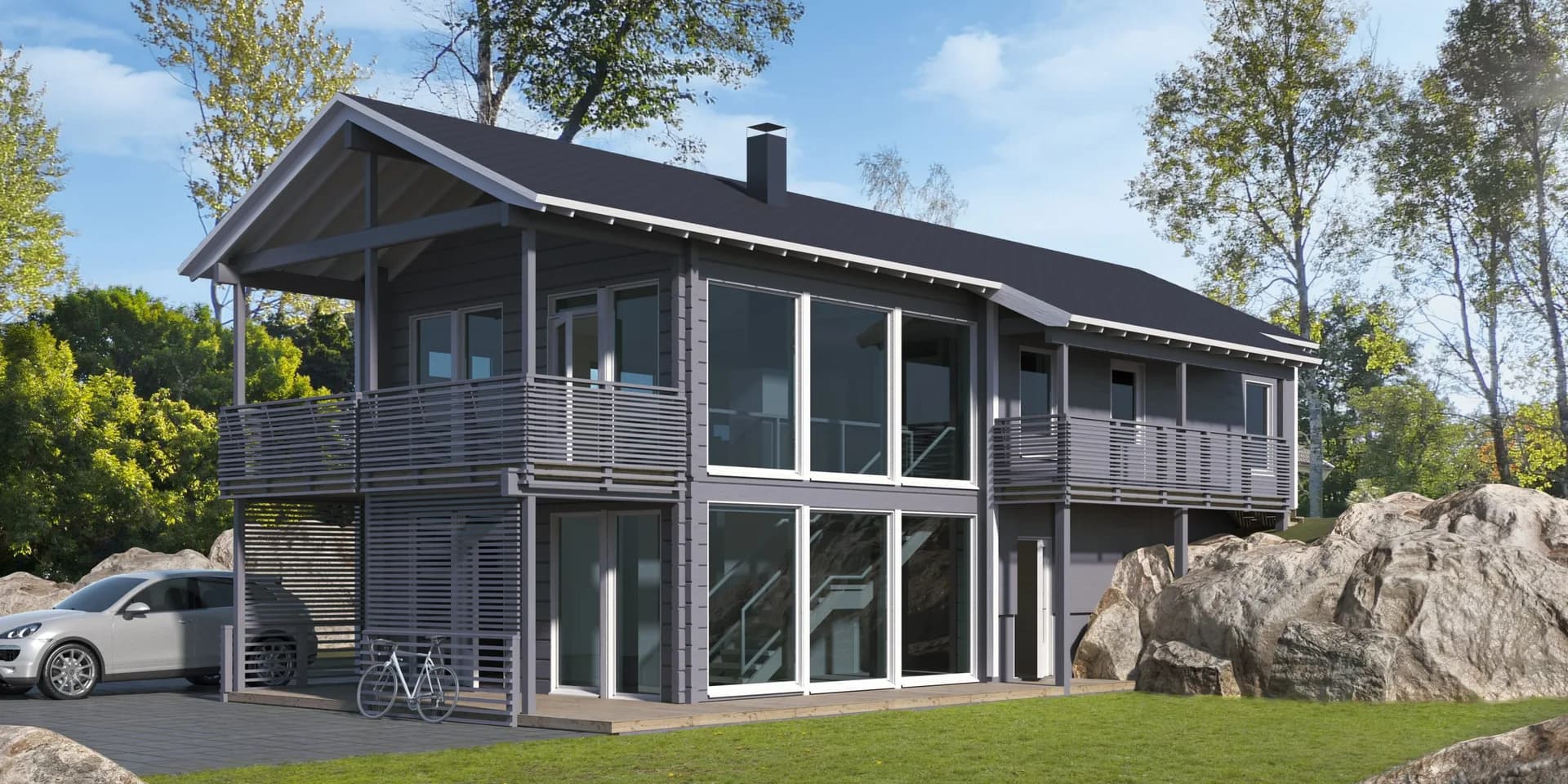 Saltsjö