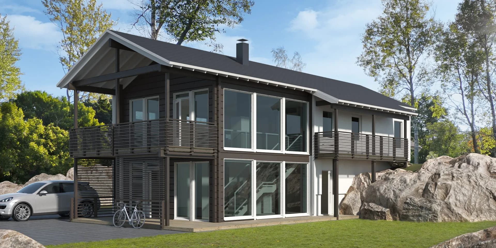 Saltsjö