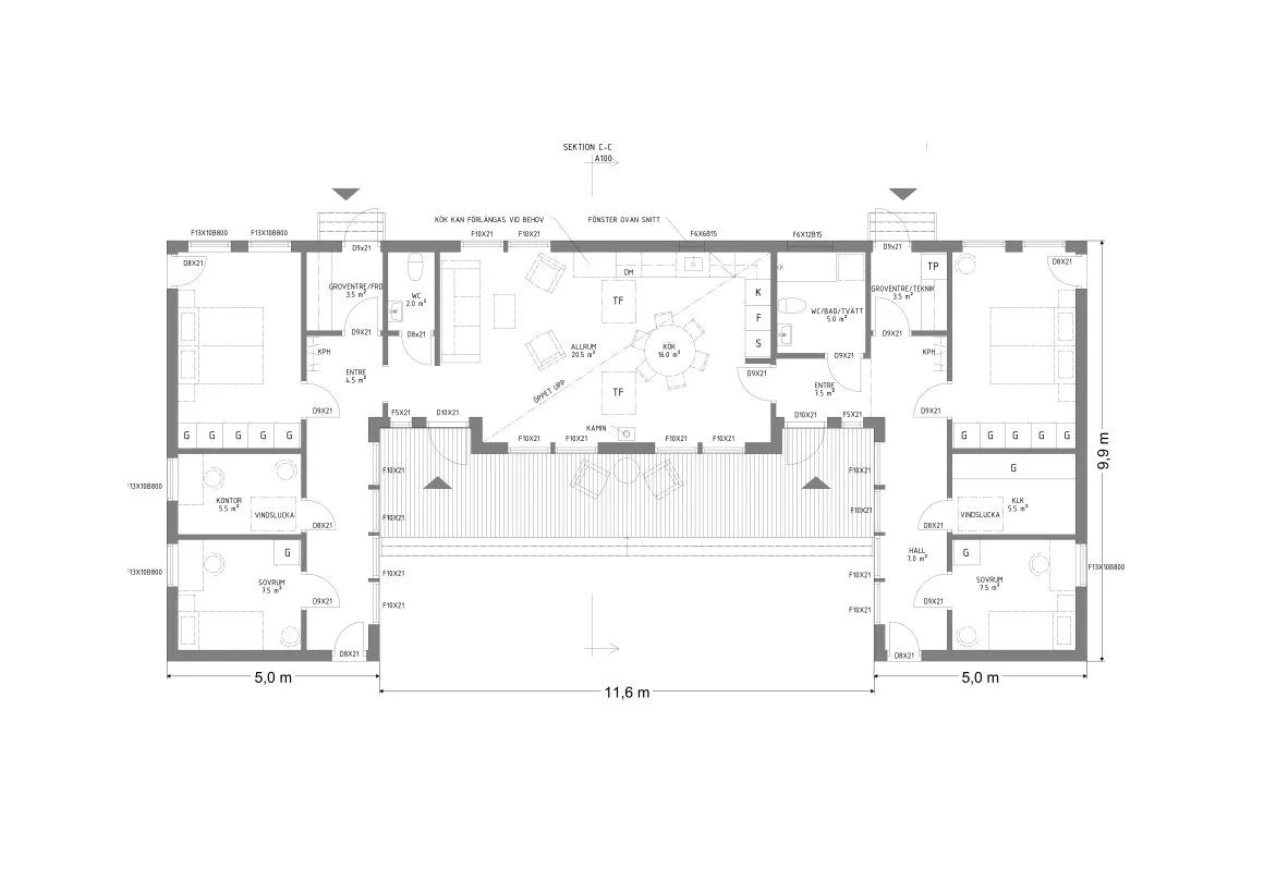 Plan förslag