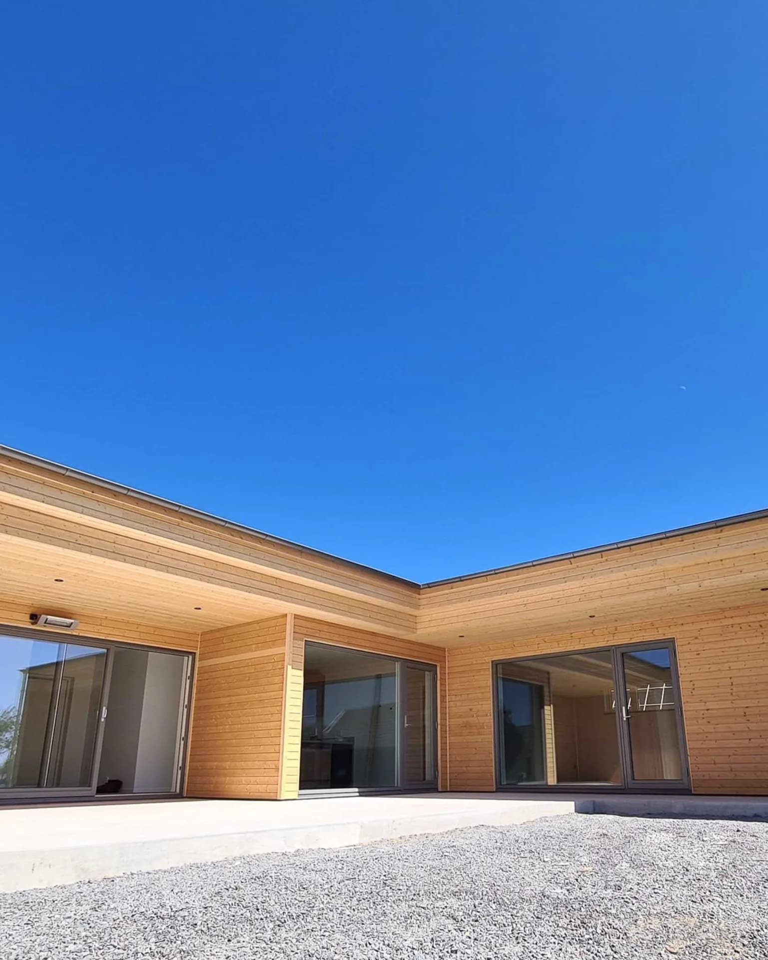 Villa Milton