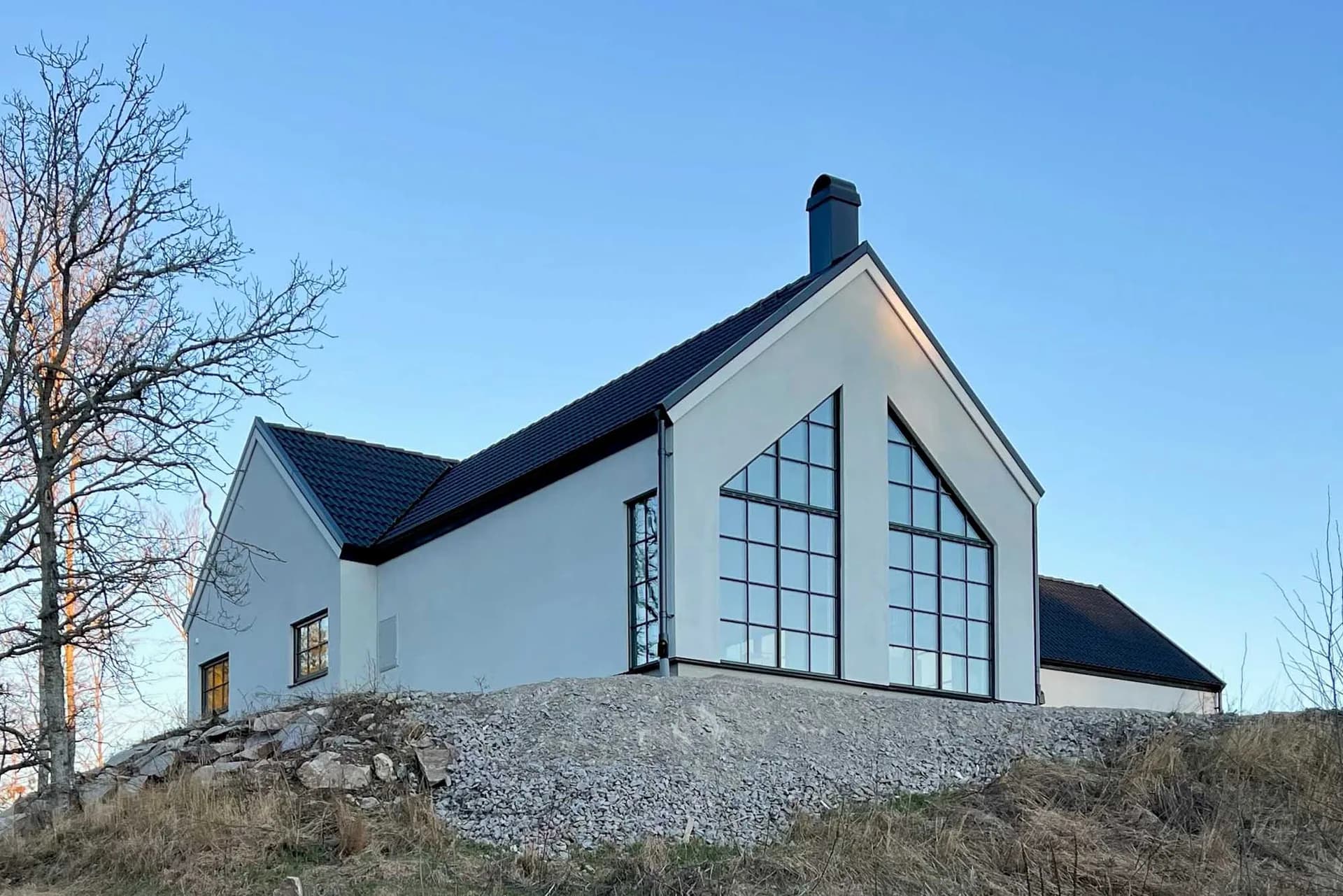Villa Solskensudden