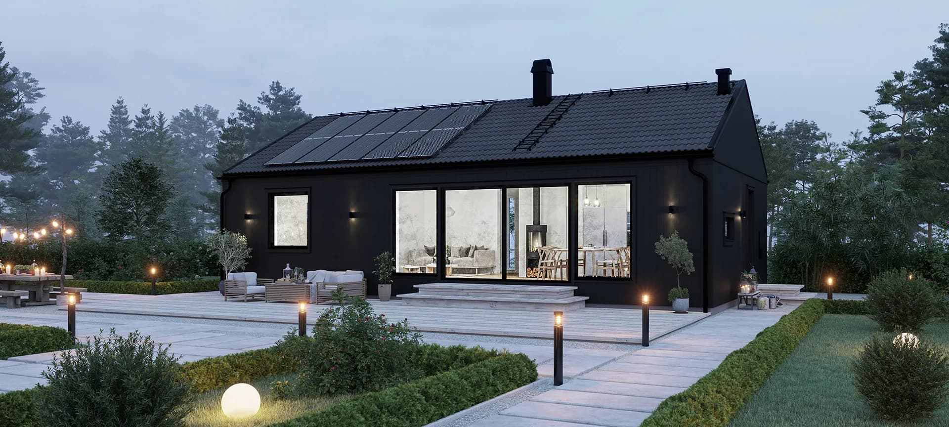 Villa Glänta