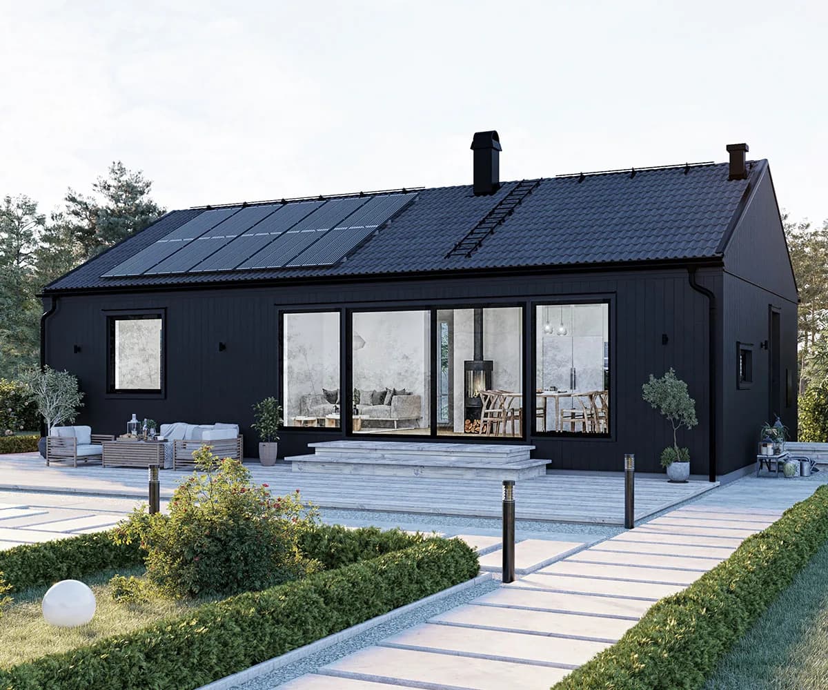 Villa Glänta