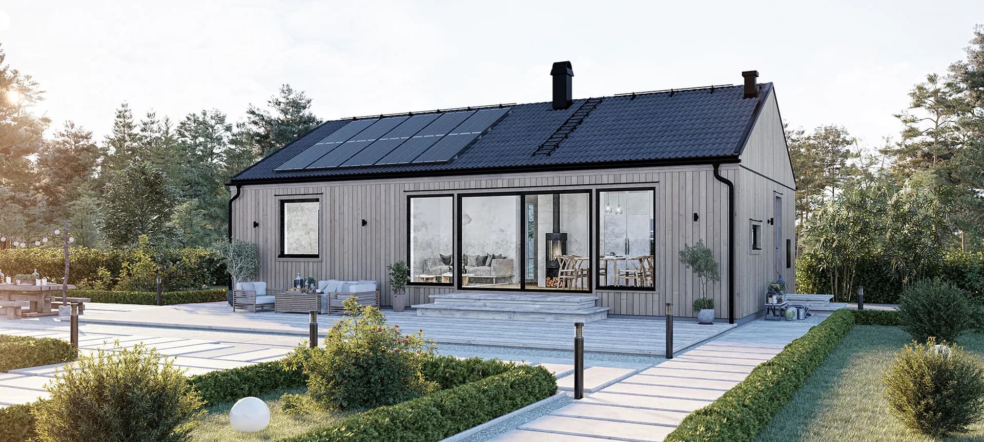 Villa Glänta